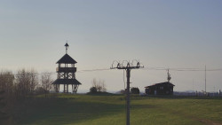 Troják, Maruška - Meteostanice