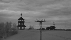 Troják, Maruška - Meteostanice