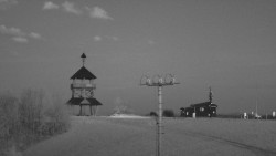 Troják, Maruška - Meteostanice