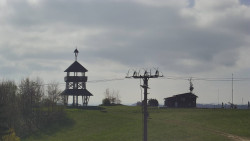 Troják, Maruška - Meteostanice