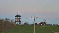 Troják, Maruška - Meteostanice