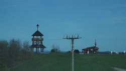 Troják, Maruška - Meteostanice