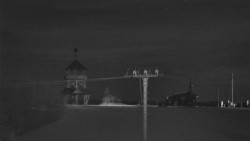 Troják, Maruška - Meteostanice