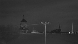 Troják, Maruška - Meteostanice