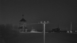 Troják, Maruška - Meteostanice