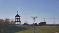 Troják, Maruška - Meteostanice