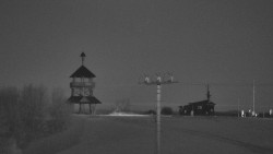 Troják, Maruška - Meteostanice