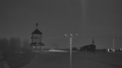 Troják, Maruška - Meteostanice