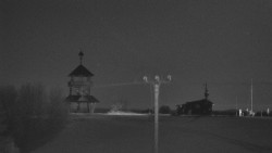 Troják, Maruška - Meteostanice