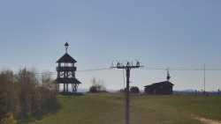 Troják, Maruška - Meteostanice