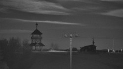 Troják, Maruška - Meteostanice