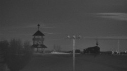 Troják, Maruška - Meteostanice