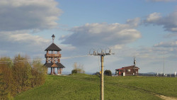 Troják, Maruška - Meteostanice