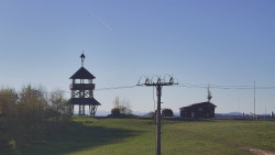 Troják, Maruška - Meteostanice