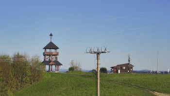 Skiareál Troják