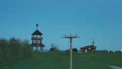 Troják, Maruška - Meteostanice