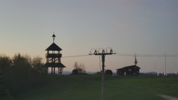 Skiareál Troják