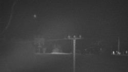 Troják, Maruška - Meteostanice