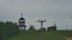 Troják, Maruška - Meteostanice