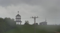 Troják, Maruška - Meteostanice