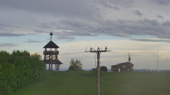 Skiareál Troják