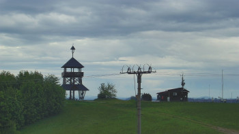 Skiareál Troják