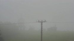 Troják, Maruška - Meteostanice