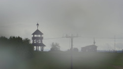 Troják, Maruška - Meteostanice