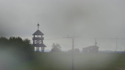 Troják, Maruška - Meteostanice