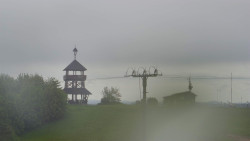 Troják, Maruška - Meteostanice