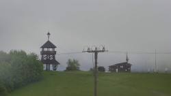 Troják, Maruška - Meteostanice