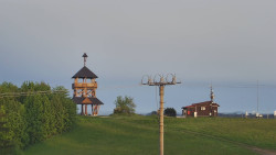 Troják, Maruška - Meteostanice