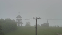 Troják, Maruška - Meteostanice