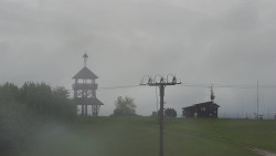 Troják, Maruška - Meteostanice