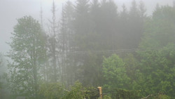 Troják, Maruška - Meteostanice
