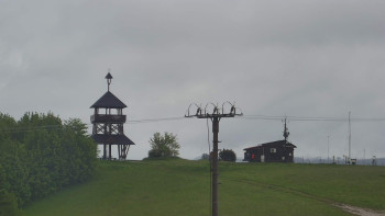Skiareál Troják