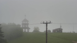Troják, Maruška - Meteostanice