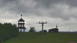 Troják, Maruška - Meteostanice
