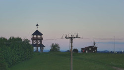 Troják, Maruška - Meteostanice