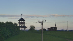 Troják, Maruška - Meteostanice