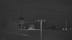 Troják, Maruška - Meteostanice