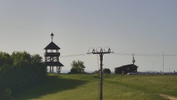 Troják, Maruška - Meteostanice