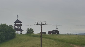 Skiareál Troják