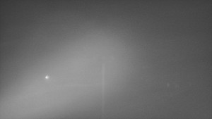 Skiareál Troják - Troják, Maruška - Meteostanice - 13.6.2026 v 00:55