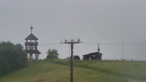 Skiareál Troják - Troják, Maruška - Meteostanice - 13.6.2026 v 06:55