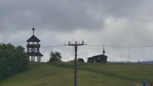 Skiareál Troják - Troják, Maruška - Meteostanice - 13.6.2026 v 08:25 Skiareál Troják - Troják, Maruška - Meteostanice - 13.6.2026 v 08:25