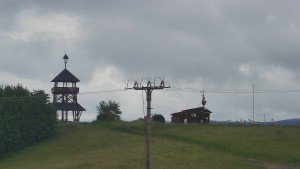 Skiareál Troják - Troják, Maruška - Meteostanice - 13.6.2026 v 09:15 Skiareál Troják - Troják, Maruška - Meteostanice - 13.6.2026 v 09:15