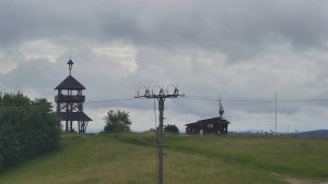 Skiareál Troják - Troják, Maruška - Meteostanice - 13.6.2026 v 10:55 Skiareál Troják - Troják, Maruška - Meteostanice - 13.6.2026 v 10:55