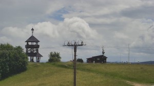 Skiareál Troják - Troják, Maruška - Meteostanice - 13.6.2026 v 12:55 Skiareál Troják - Troják, Maruška - Meteostanice - 13.6.2026 v 12:55