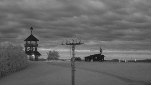 Skiareál Troják - Troják, Maruška - Meteostanice - 16.6.2026 v 03:55 Skiareál Troják - Troják, Maruška - Meteostanice - 16.6.2026 v 03:55
